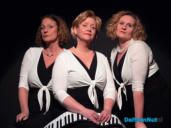 Lokaal talent in de Stoomfabriek: The Wrinkles - Foto: Ingezonden foto