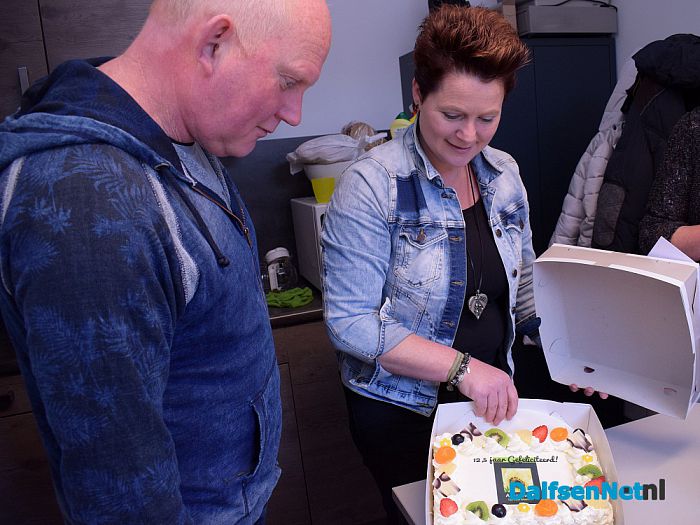 Anne-moon bestaat 12,5 jaar - Foto: Ingezonden foto