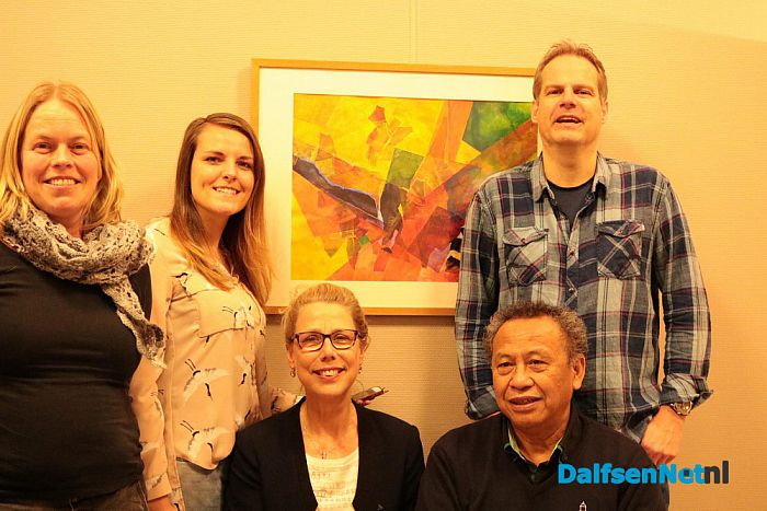 Maatschappelijk werk Dalfsen - Foto: Ingezonden foto