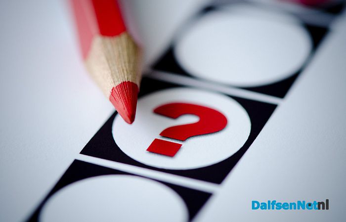 3 landelijke politici in verkiezingsdebat bij de Stoomfabriek - Foto: Ingezonden foto