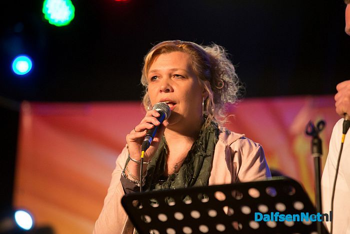 Sing for the KING - Foto: Ingezonden foto