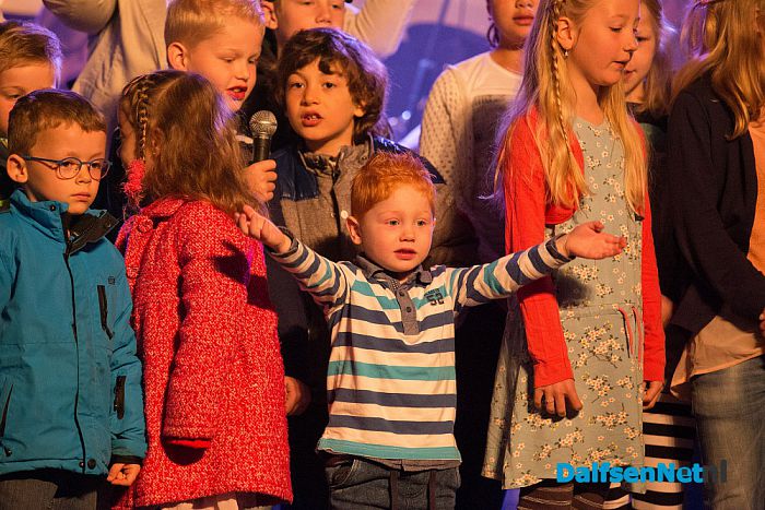Sing for the KING - Foto: Ingezonden foto