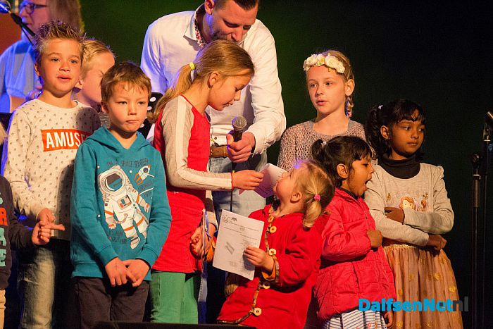 Sing for the KING - Foto: Ingezonden foto