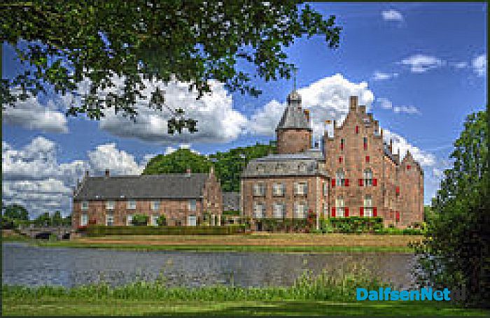 Nieuw: Vechtdal Landgoederen Loop - Foto: Ingezonden foto