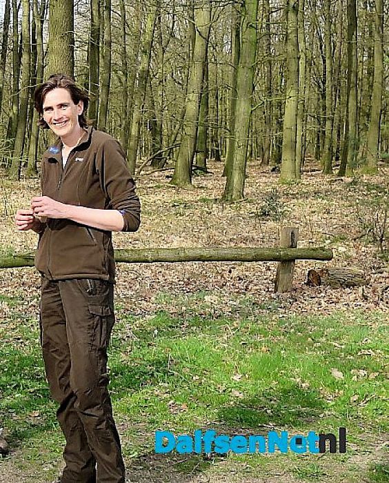 Het Rechterense Veld komt prachtig tot leven