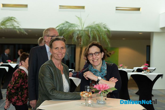 Maurits neemt afscheid met ‘Het was kei-goed’ - Foto: Johan Bokma