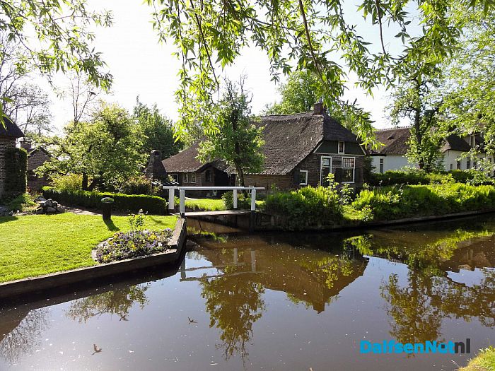 De mooiste bezienswaardigheden van Overijssel