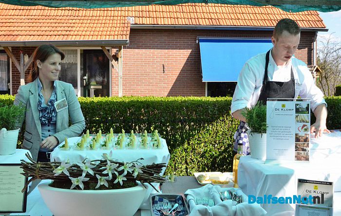 Culinaire Proeverij - Foto: Ingezonden foto