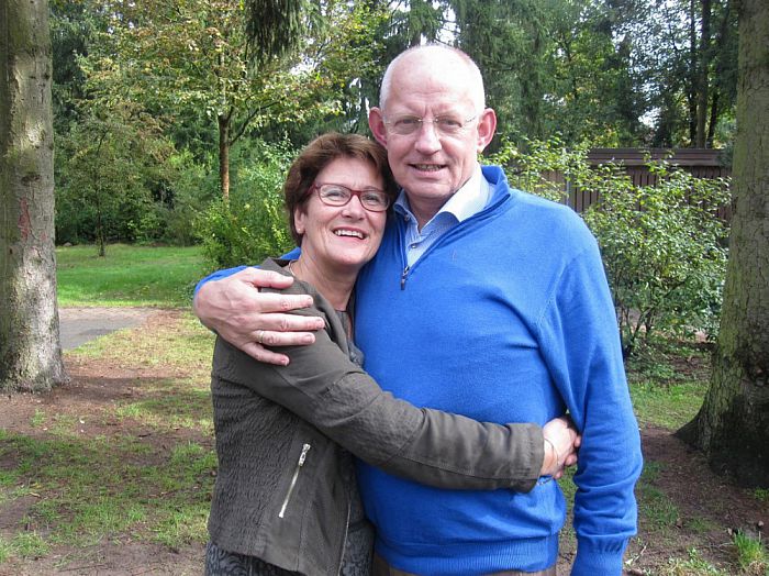 Jubileumfeest in Het Kruispunt - Foto: Eigen geleverde foto