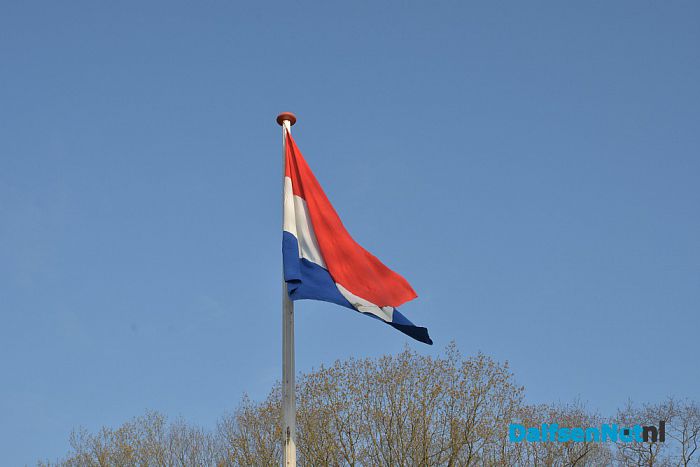 Koningsspelen Oranjevereniging Hoonhorst - Foto: Johan Bokma