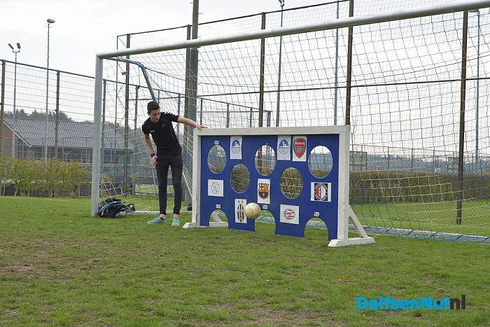 Koningsspelen Oranjevereniging Hoonhorst - Foto: Johan Bokma
