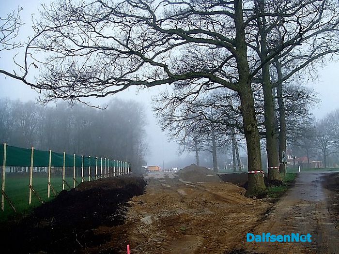 Morgenavond informatie over Rijksweg 35 - Foto: Wim