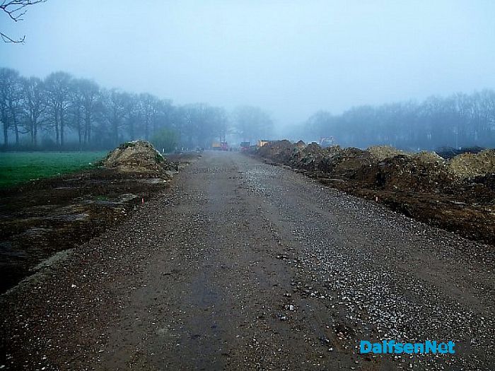 Morgenavond informatie over Rijksweg 35 - Foto: Wim