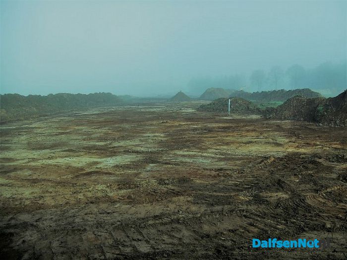 Morgenavond informatie over Rijksweg 35 - Foto: Wim