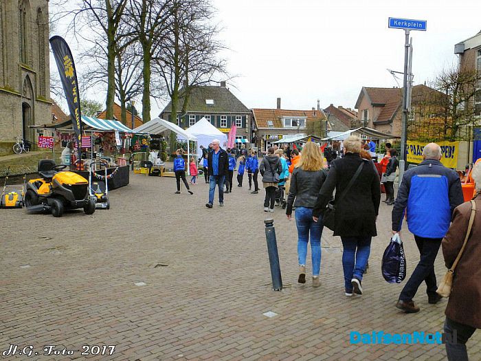 Lentefair Dalfsen - Foto: H.G. Foto