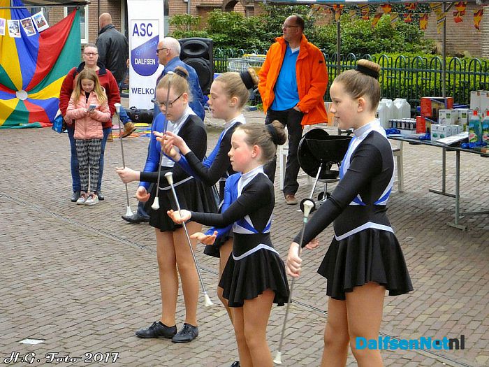 Lentefair Dalfsen - Foto: H.G. Foto