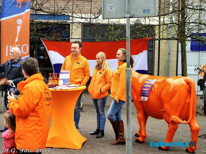 Lentefair Dalfsen - Foto: H.G. Foto