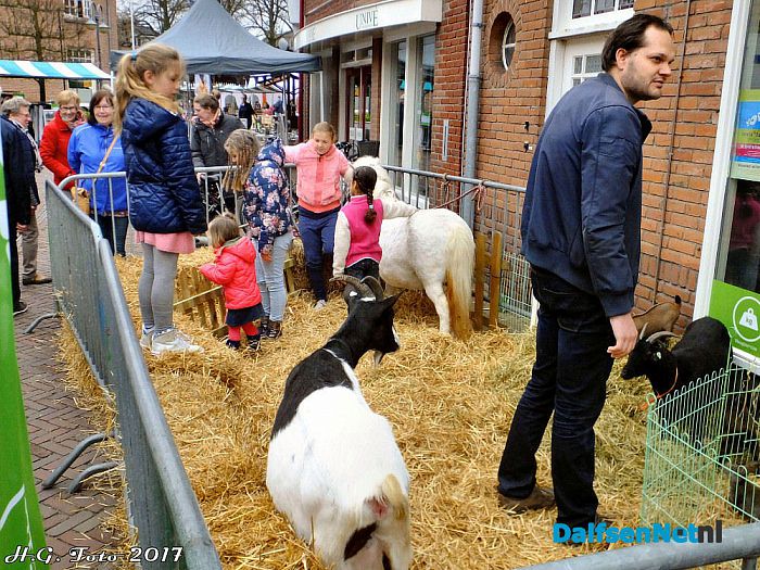 Lentefair Dalfsen - Foto: H.G. Foto