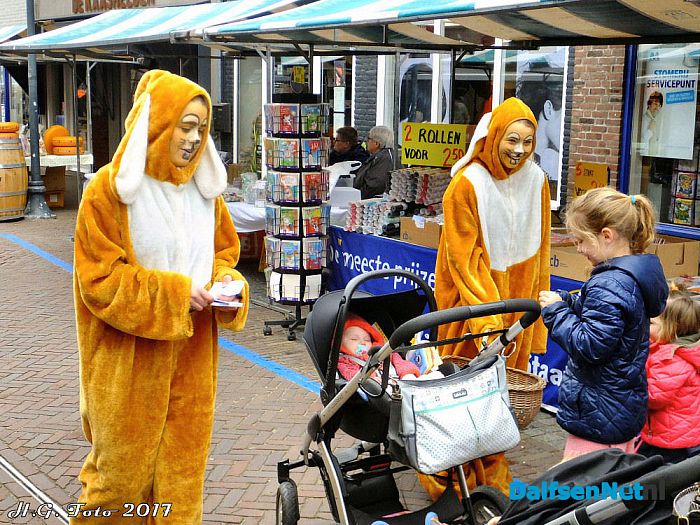Lentefair Dalfsen - Foto: H.G. Foto