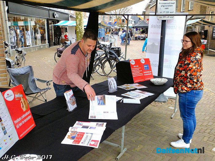 Lentefair Dalfsen - Foto: H.G. Foto