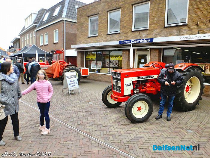Lentefair Dalfsen - Foto: H.G. Foto