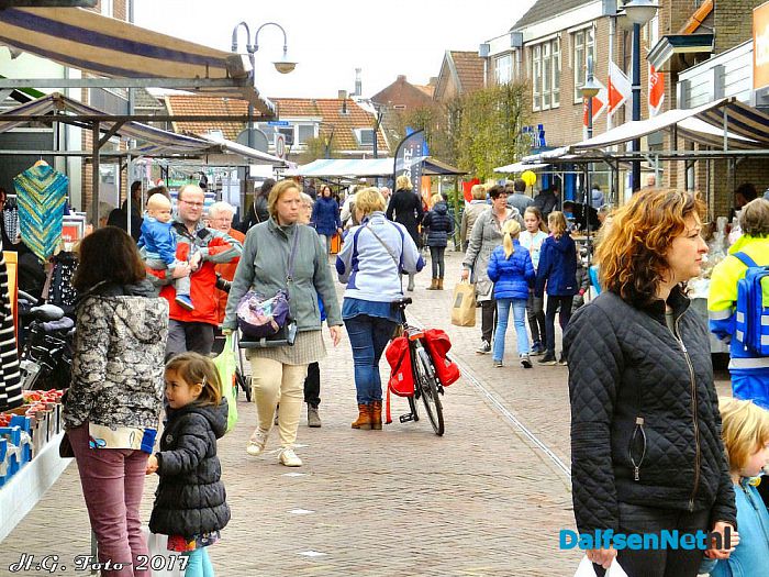 Lentefair Dalfsen - Foto: H.G. Foto