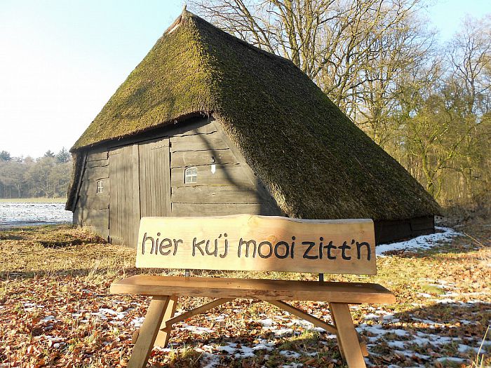 Het Rechterense Veld komt prachtig tot leven