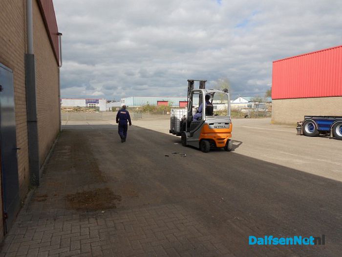 Road2Work, officiële opening 28 juni