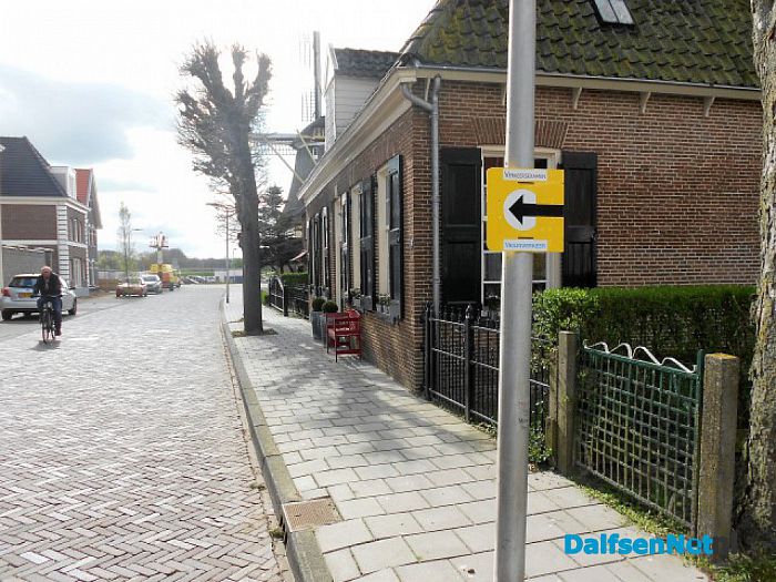 Praktijkexamens verkeer Dalfsen