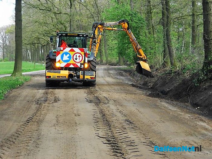 Diezerstraat wordt rigoureus aangepakt