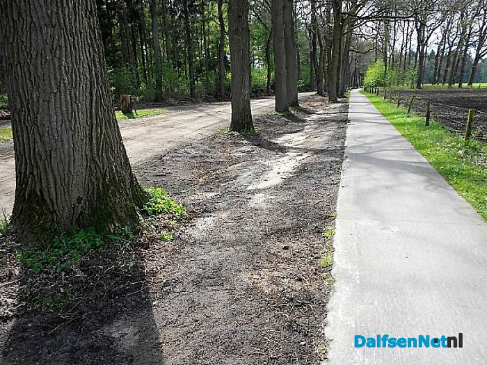 Diezerstraat wordt rigoureus aangepakt
