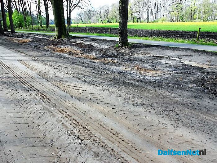 Diezerstraat wordt rigoureus aangepakt