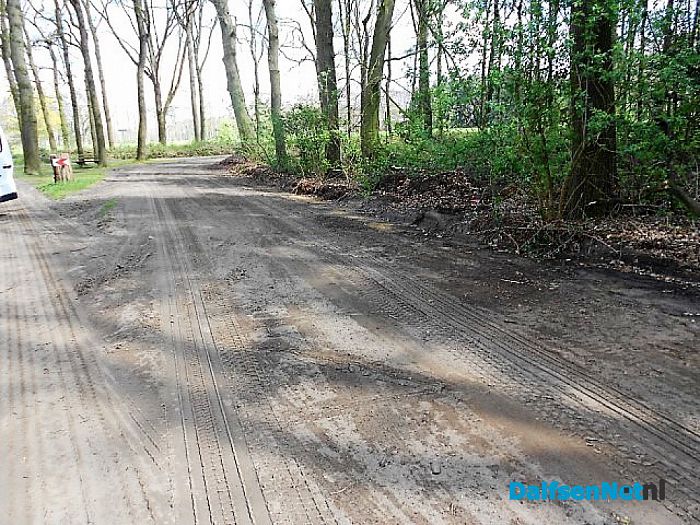 Diezerstraat wordt rigoureus aangepakt