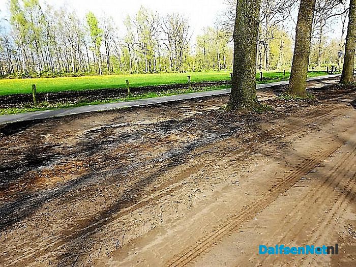 Diezerstraat wordt rigoureus aangepakt