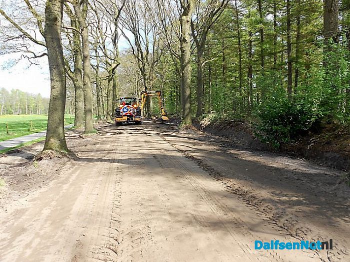 Diezerstraat wordt rigoureus aangepakt