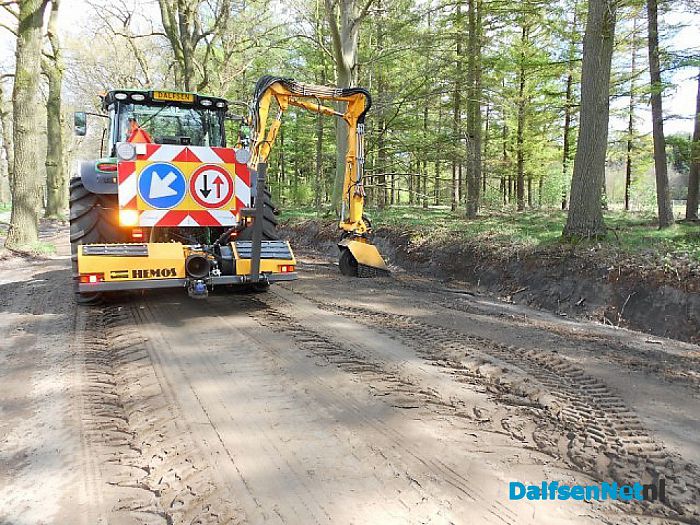Diezerstraat wordt rigoureus aangepakt