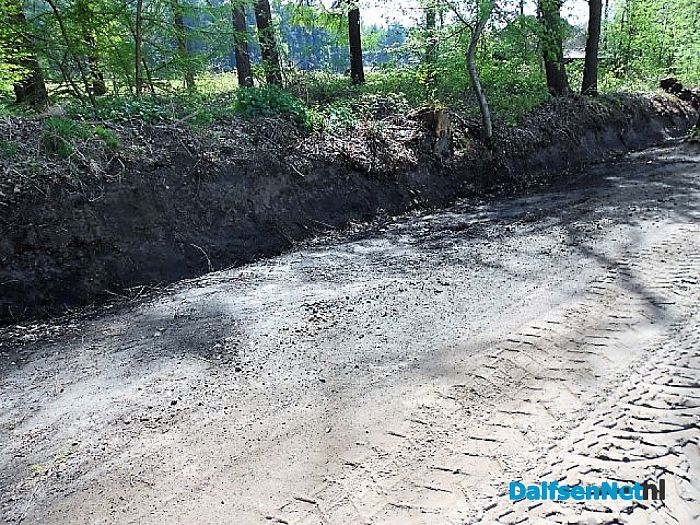 Diezerstraat wordt rigoureus aangepakt