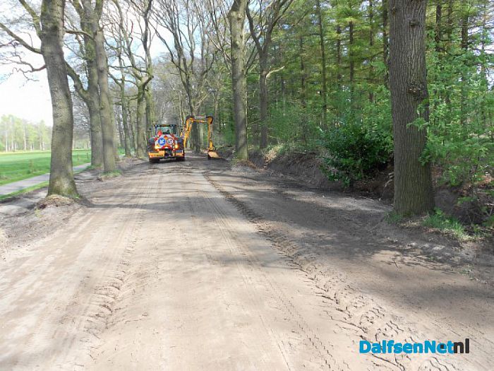 Diezerstraat wordt rigoureus aangepakt