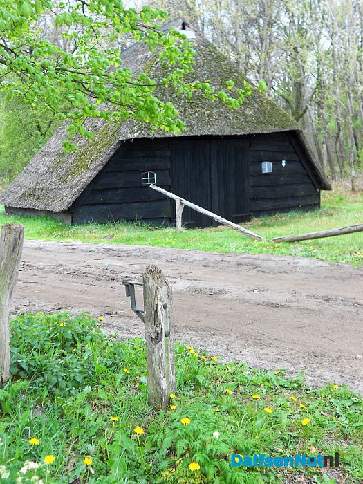 Puur natuur