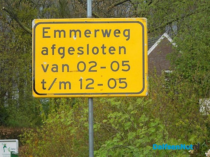 Wegenonderhoud