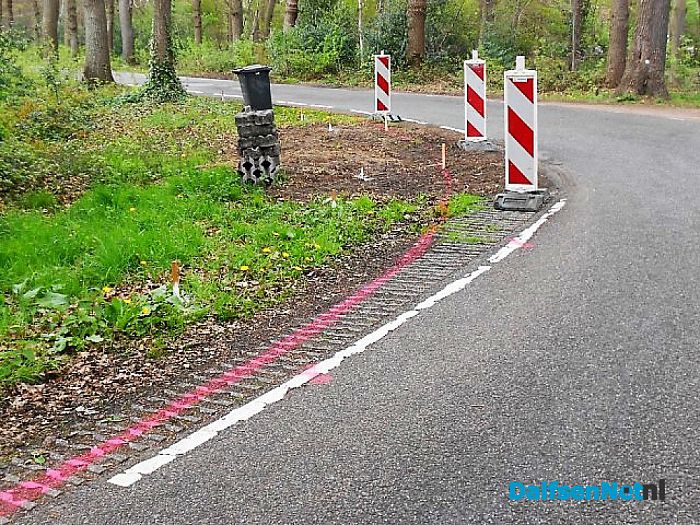 Wegenonderhoud