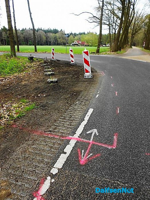 Wegenonderhoud
