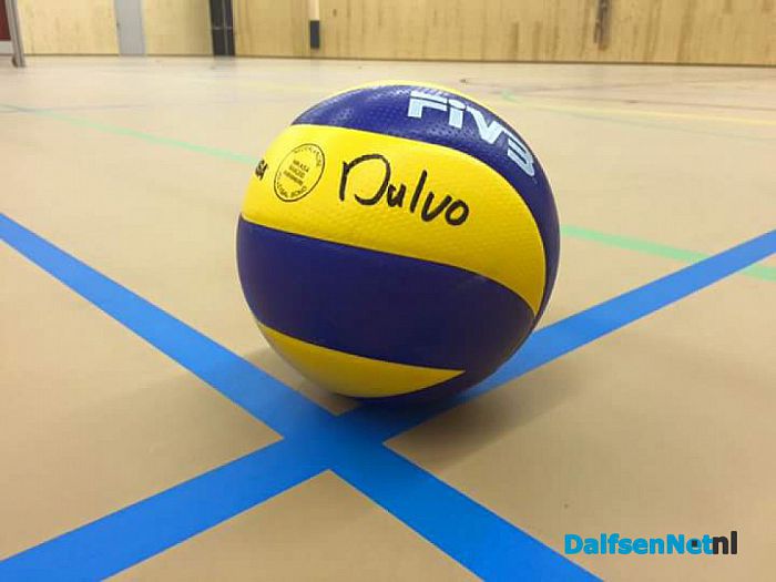Wedstrijden Dalvo - Foto: Ingezonden foto