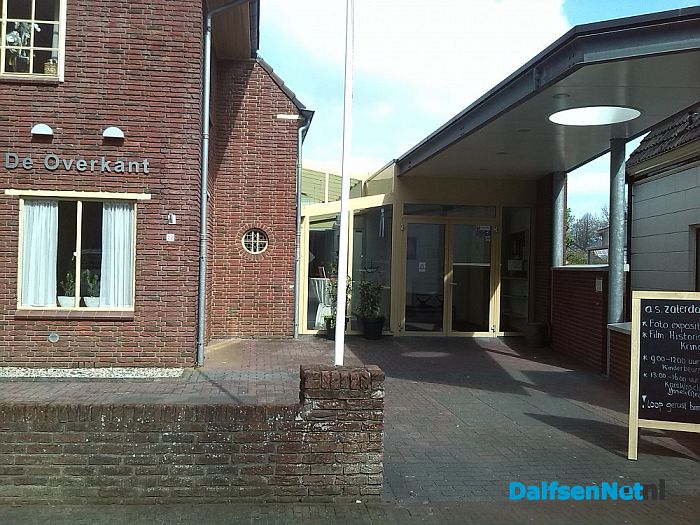 Lentefair bij “De Overkant” - Foto: Ingezonden foto