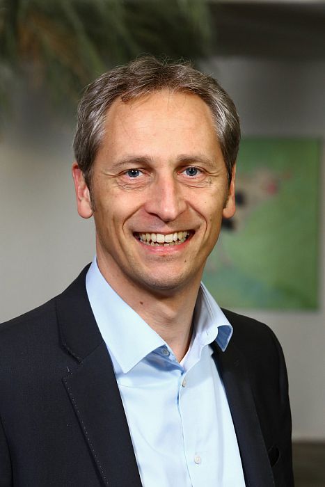 Jan Uitslag nieuwe wethouder - Foto: Gemeente Dalfsen