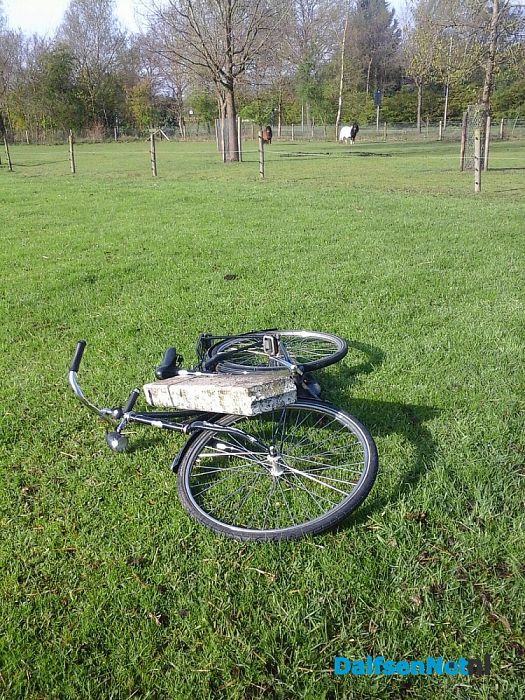 Vandalisme - Foto: Ingezonden foto