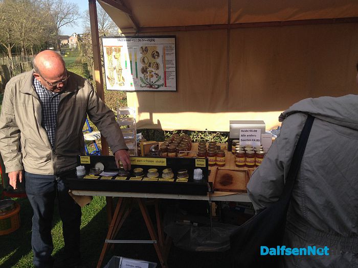 Plattelandsvrouwen op de Lindehoeve - Foto: Ingezonden foto