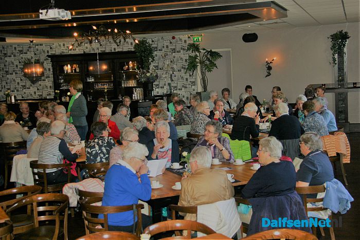 Vrouwen van Nu - Foto: Ingezonden foto