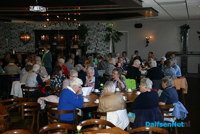 Vrouwen van Nu - Foto: Ingezonden foto