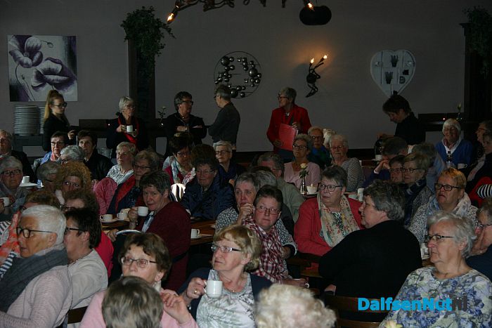 Vrouwen van Nu - Foto: Ingezonden foto